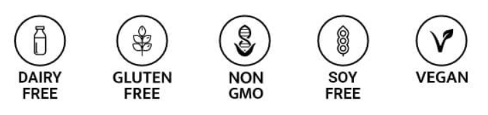 Advance Amino Formula Quality