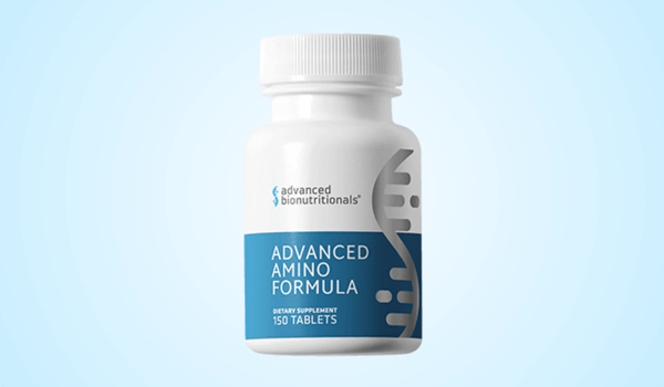 Advanced Amino Formula Review