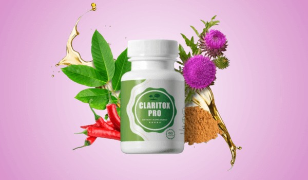 Claritox Pro Reviews