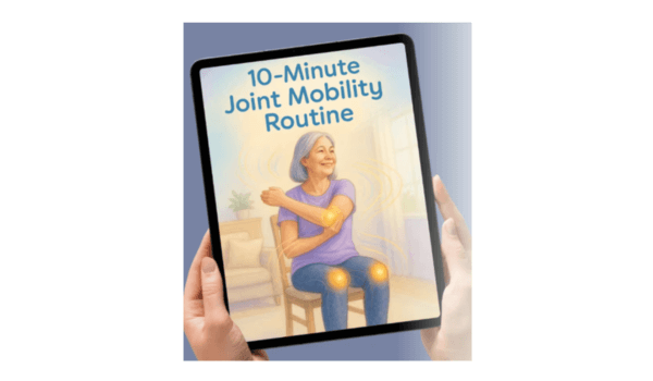 Move Well Daily Bonus 2