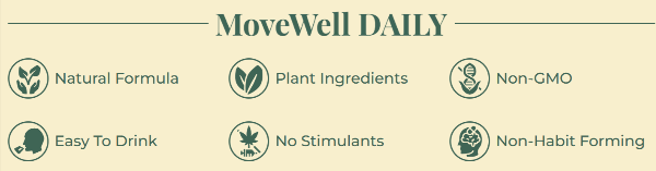 MoveWell Daily Certification