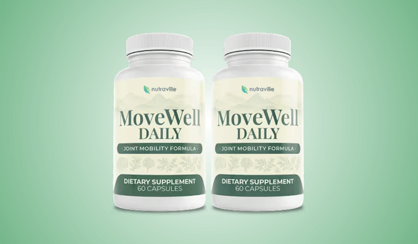 MoveWell Daily Reviews