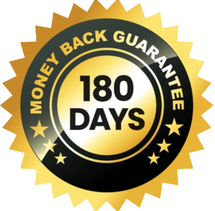 Presgera Money Back Guarantee