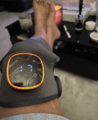 RejuvaKnee Customer 2