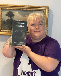 RejuvaKnee Customer 3