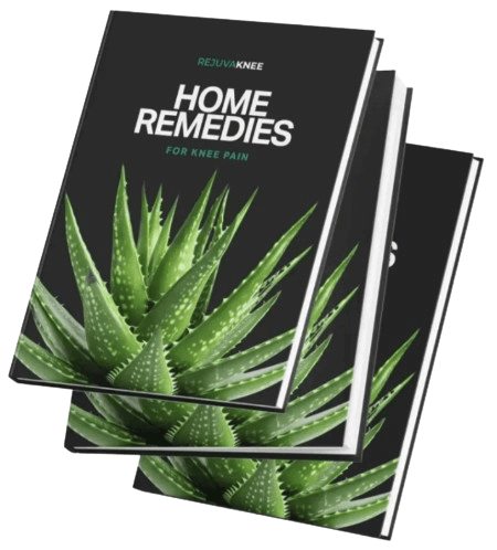 RejuvaKnee Free Bonus 1