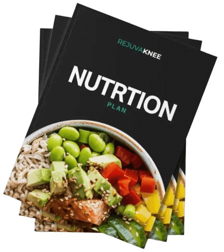 RejuvaKnee Free Bonus 2