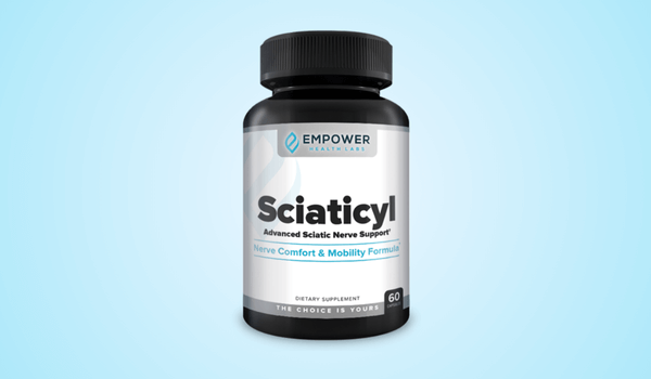 Sciaticyl Review