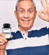 Sciaticyl customer 1