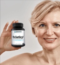 Sciaticyl customer 2