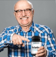 Sciaticyl customer 3