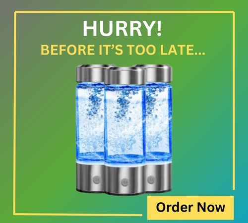 AquaFusion Order Now