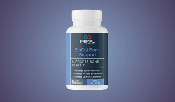 BioCal Bone Support Reviews-