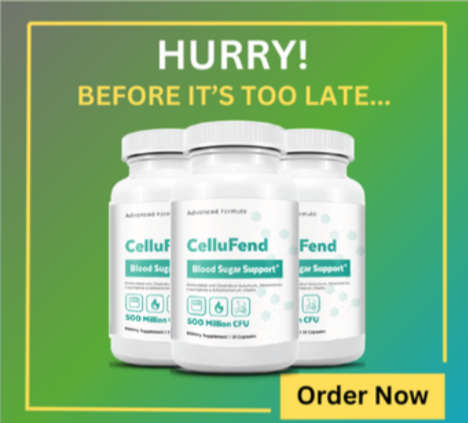 Cellufend Banner