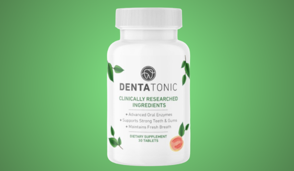 DentaTonic Reviews