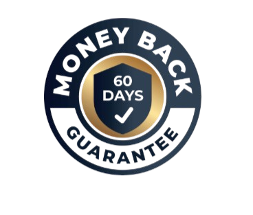 DigestiStart Money Back Guarantee