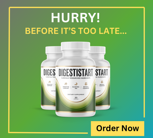 DigestiStart Order Now