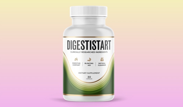 DigestiStart Reviews