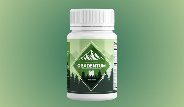 Oradentium Reviews