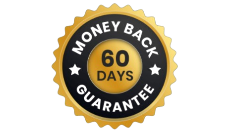 VisiPrime Money Back Guarantee