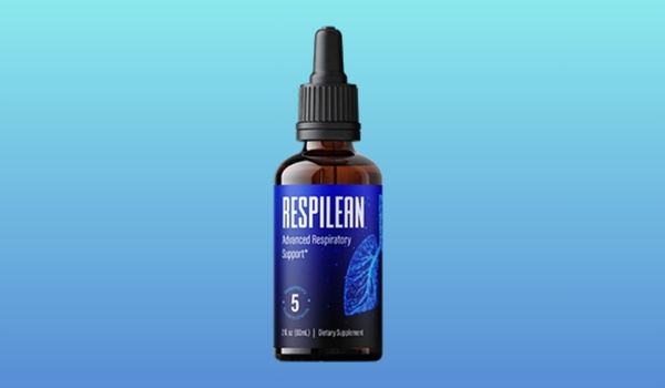 Respilean Reviews