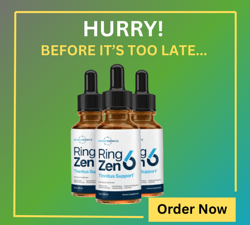 RingZen6 Order Now