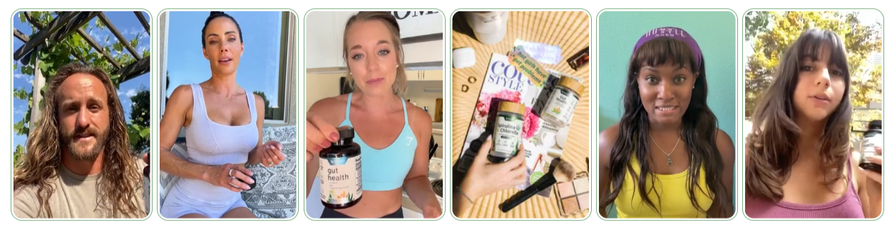 Snap Gut Health and Spirulina & Chlorella overall customer reviews