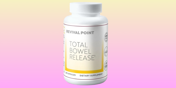 Total Bowel Release Reviews