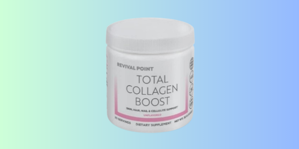 Total Collagen Boost Reviews