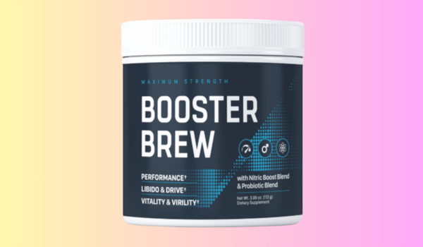 Booster Brew Reviews