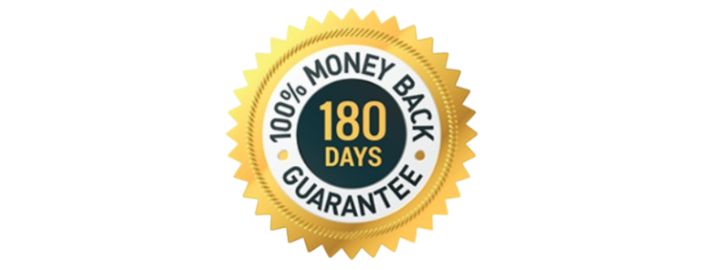 Magnesium Niacinamide Relief Money Back Guarantee