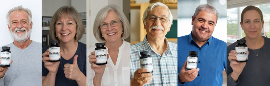 CardioC2 Overall rating reviews