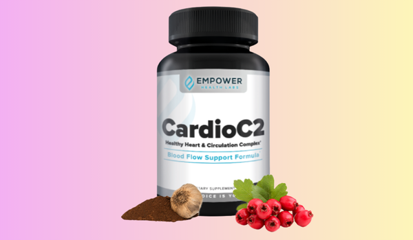 CardioC2 Reviews