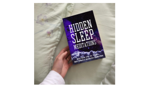 Deep Sleep Bliss Bonus 3