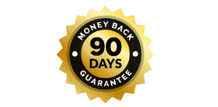 Deep Sleep Bliss Money Back Guarantee