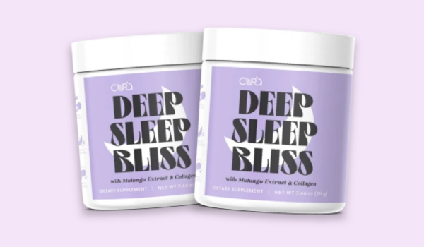 Deep Sleep Bliss Reviews