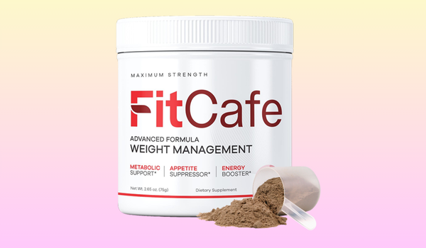 FitCafe Reviews