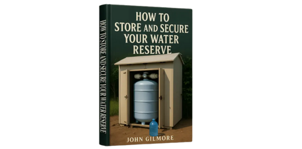 Joseph's Well System Bonus 1