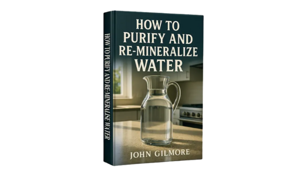 Joseph's Well System Bonus 2