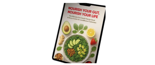 LumeBiome Daily Probiotic Bonus 2