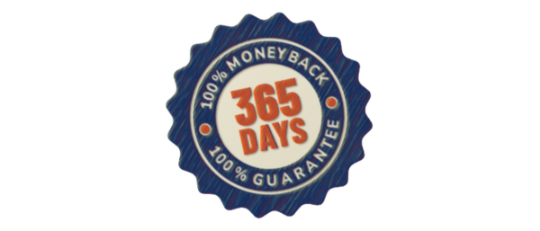 LumeBiome Daily Probiotic Guarantee