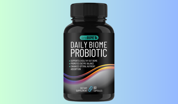 LumeBiome Daily Probiotic Reviews