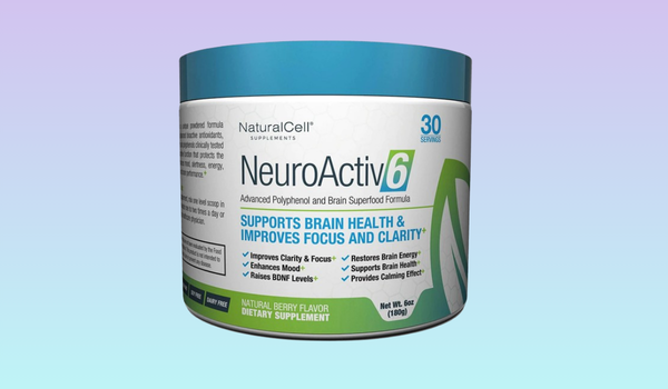 NeuroActiv6 Reviews