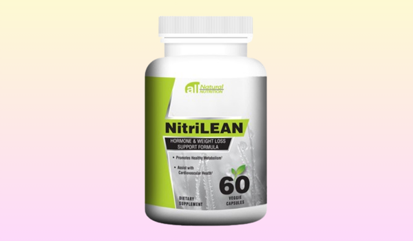 NitriLean Reviews