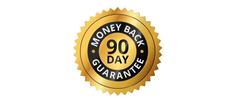 MemoShield Money Back Guarantee