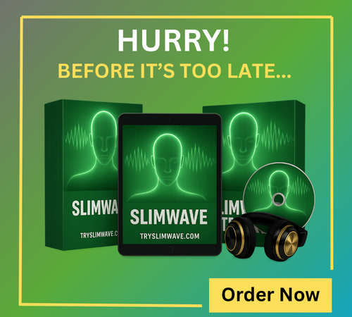 SlimWave Order Now