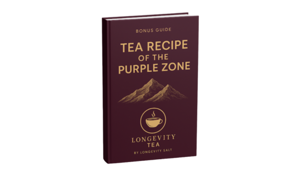 The Longevity Salt Bonus 1