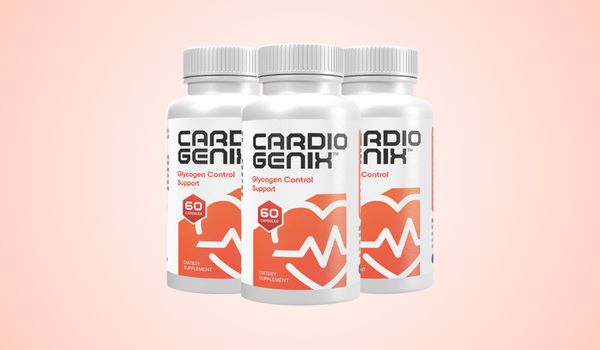 CardioGenix Reviews