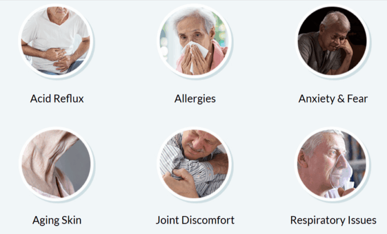 Cell Enhancer Benefits