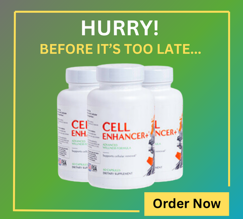 Cell Enhancer Plus Order Now
